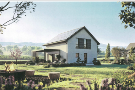 Haus Bönen - 5 Zimmer, 133 m&sup2;, 595.000&euro; | Angebot:24897594