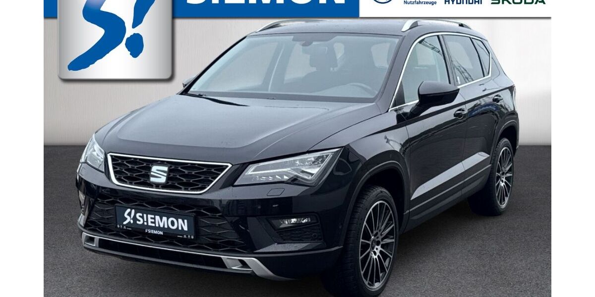 Seat Ateca 68.679 km 19.930 &euro; Ibbenbüren 49479