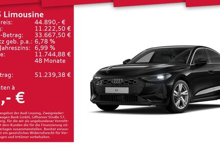 Audi A5 28.129 km 43.490 &euro; Dresden 01067
