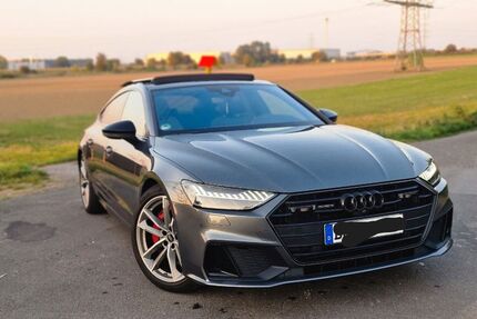 Audi A7 110.000 km 39.499 &euro; Düren 52353
