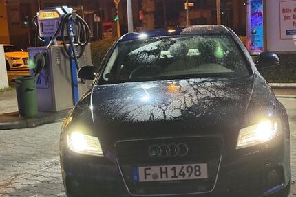 Audi A4 252.000 km 3.000 &euro; Frankfurt 60435