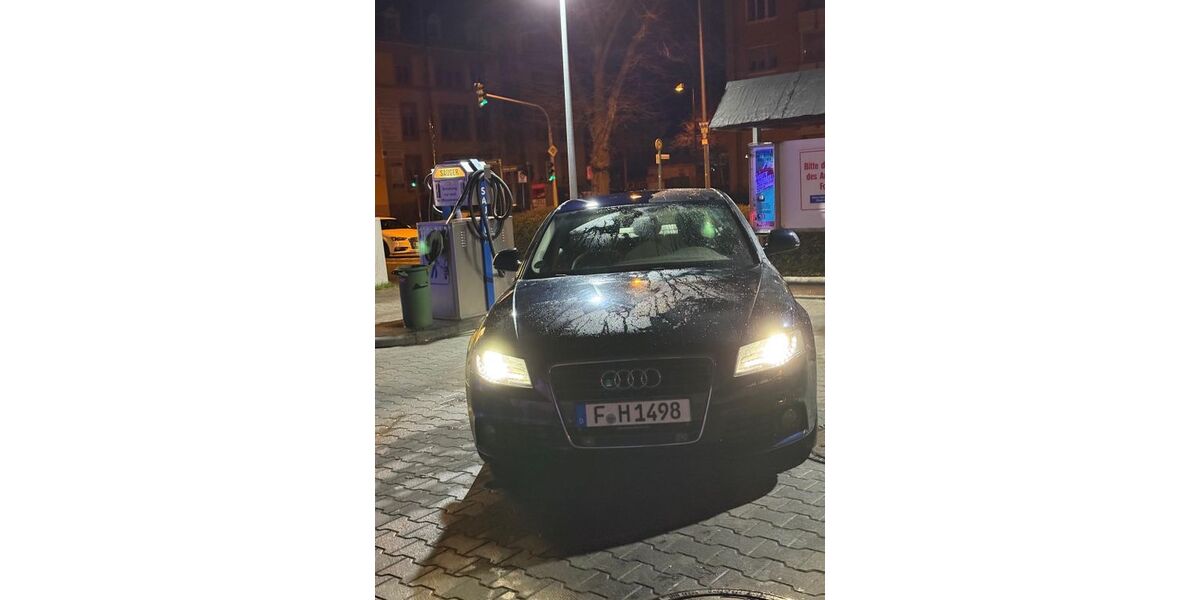 Audi A4 252.000 km 3.000 &euro; Frankfurt 60435