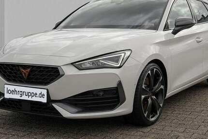 Cupra Leon 27.667 km 29.580 &euro; Neuwied 56564