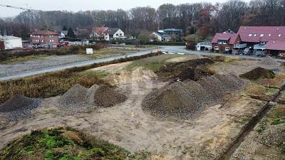 TOP GEWERBEFLÄCHE INKL. MITARBEITERWOHNUNG - Grundstück Lippstadt Bad Waldliesborn | Angebot:27392559