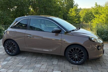 Opel Adam 202.194 km 3.499 &euro; Jugenheim 55270