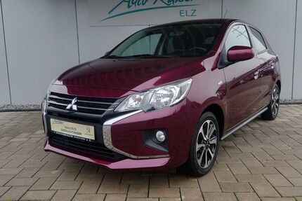 Mitsubishi Space Star 35.000 km 12.990 € Elz 65604