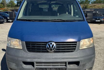 VW T5 Transporter 261.000 km 2.700 &euro; Nürnberg 90431