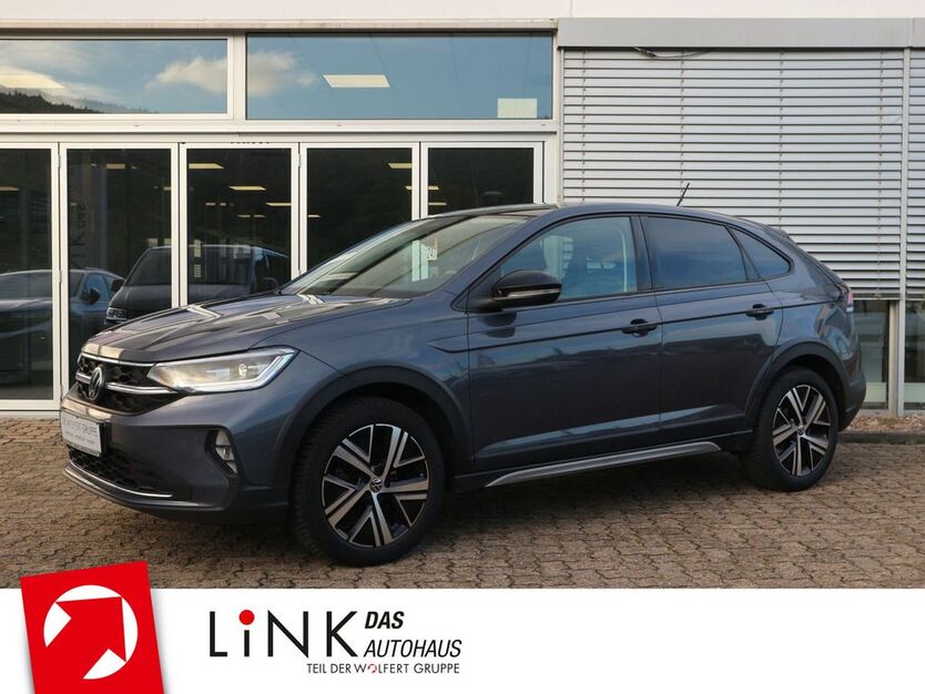 VW Taigo 66.100 km 22.850 € Laudenbach 63925
