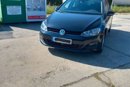 VW Golf 132.100 km 7.900 &euro; Jüterbog 14913