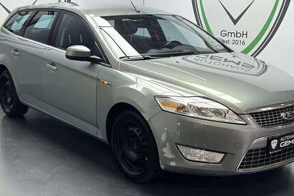 Ford Mondeo 309.890 km 1.890 &euro; Königswinter 53639