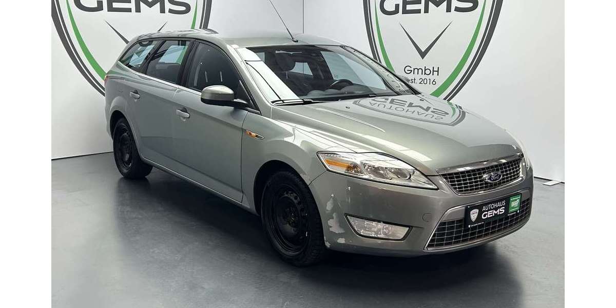 Ford Mondeo 309.890 km 1.890 &euro; Königswinter 53639