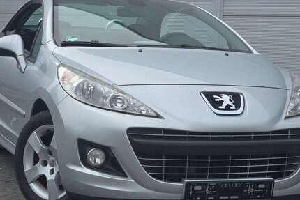 Peugeot 207 153.299 km 2.900 € Wiesbaden 65201