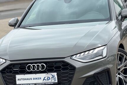 Audi A4 103.710 km 30.600 &euro; Hückelhoven 41836