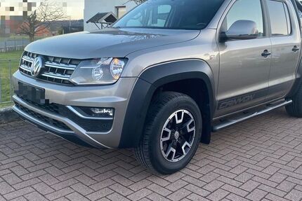 VW Amarok 321.787 km 16.500 &euro; Bad Eilsen 31737