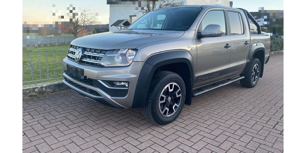 VW Amarok 321.787 km 16.500 &euro; Bad Eilsen 31737