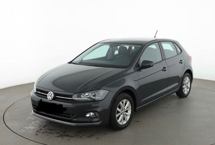 VW Polo 73.000 km 14.000 € Niederbrombach 55767