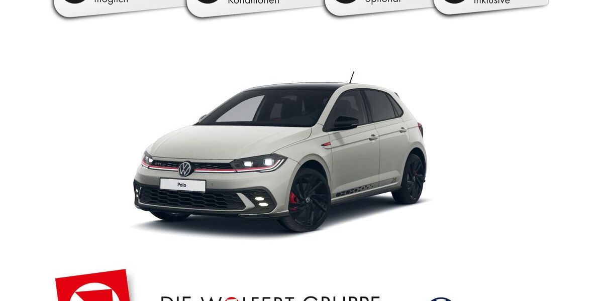 VW Polo 15.800 km 24.840 &euro; Bürgstadt 63927