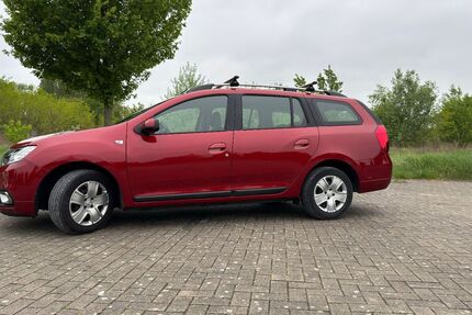 Dacia Logan 169.100 km 6.490 &euro; Lengenbostel 27419