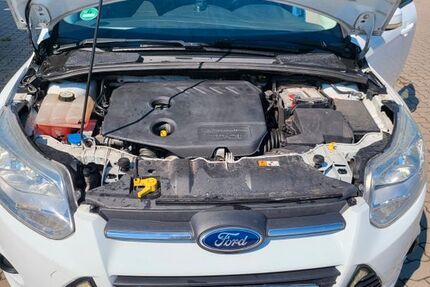 Ford Focus 283.000 km 2.800 &euro; Schenefeld 25560
