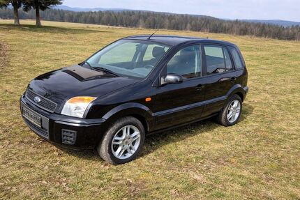 Ford Fusion 122.000 km 1.990 &euro; Neunburg vorm Wald 92431