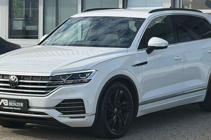 VW Touareg 144.000 km 34.999 &euro; Wirges 56422