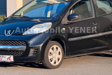 Peugeot 107 128.000 km 3.299 &euro; Mülheim an der Ruhr 45475