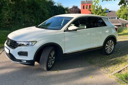 VW T-Roc 173.500 km 17.900 &euro; Allensbach 78476