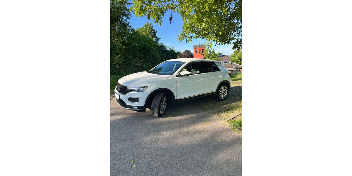 VW T-Roc 173.500 km 17.900 &euro; Allensbach 78476