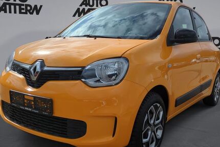 Renault Twingo 60.412 km 11.790 &euro; Diepholz 49356