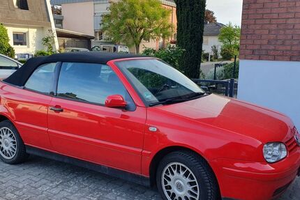 VW Golf 160.500 km 3.800 &euro; Oppenheim 55276