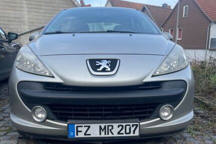 Peugeot 207 232.380 km 1.100 &euro; Gudensberg 34281