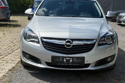 Opel Insignia 166.000 km 5.499 € Salach 73084
