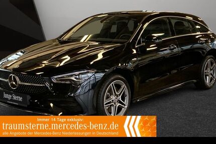 Mercedes-Benz CLA 250 Shooting Brake 6.519 km 34.990 &euro; Stuttgart 70469
