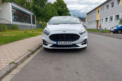 Ford S-Max 80.400 km 24.900 &euro; Koblenz 56076