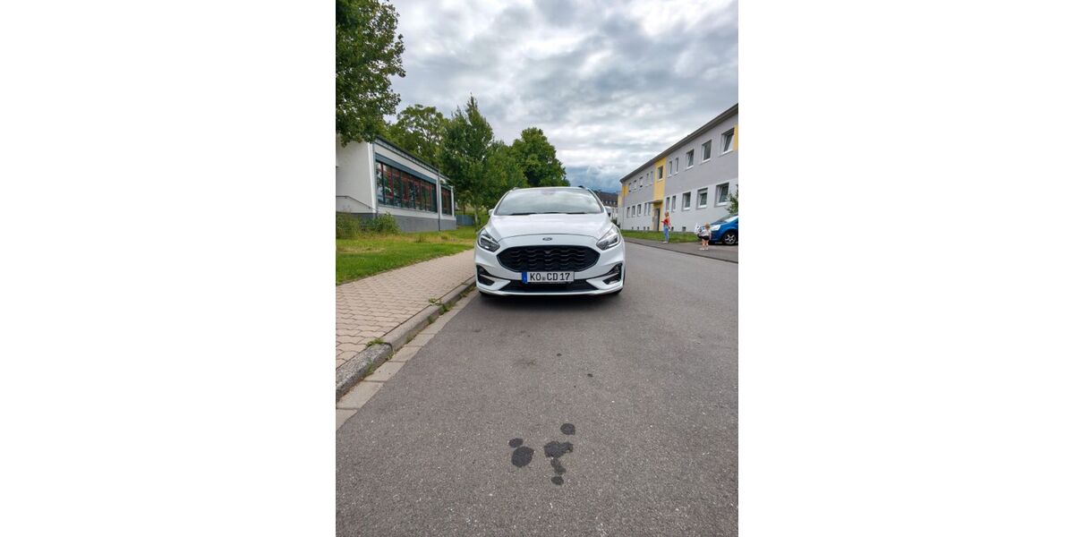 Ford S-Max 80.400 km 24.900 &euro; Koblenz 56076
