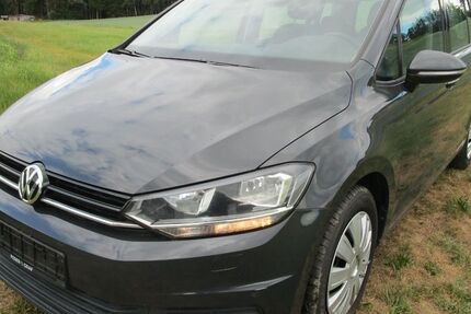 VW Touran 181.000 km 9.999 &euro; Schönau 84337