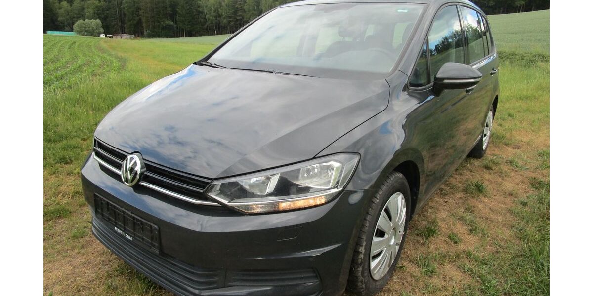 VW Touran 181.000 km 9.999 &euro; Schönau 84337