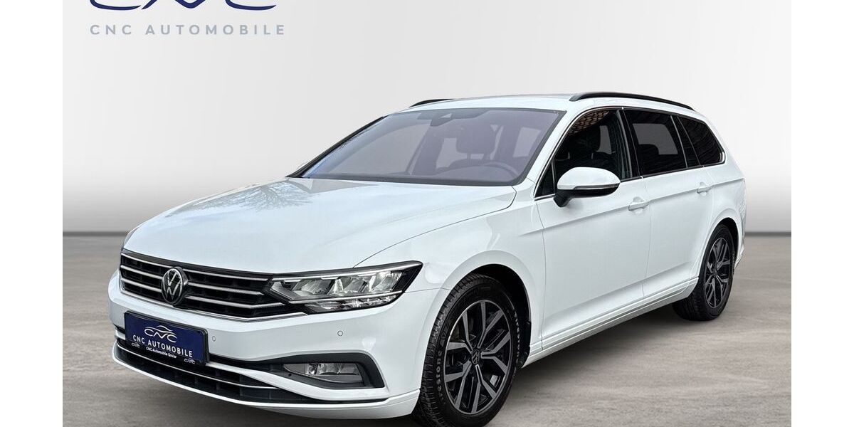 VW Passat 103.000 km 20.790 &euro; Goslar 38640