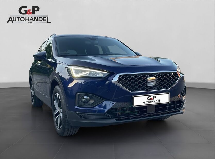 Seat Tarraco 87.000 km 26.999 € Ingolstadt 85055