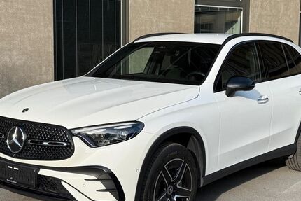 Mercedes-Benz GLC 300 168.000 km 48.880 &euro; Essenbach bei Landshut 84051