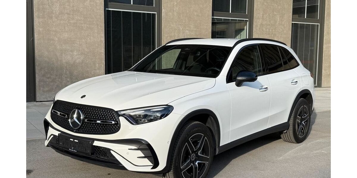 Mercedes-Benz GLC 300 168.000 km 48.880 &euro; Essenbach bei Landshut 84051