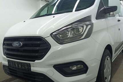 Ford Transit Custom 62.593 km 24.440 € Eisenach 99817