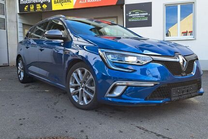 Renault Megane 97.000 km 14.800 &euro; Weidenberg 95466