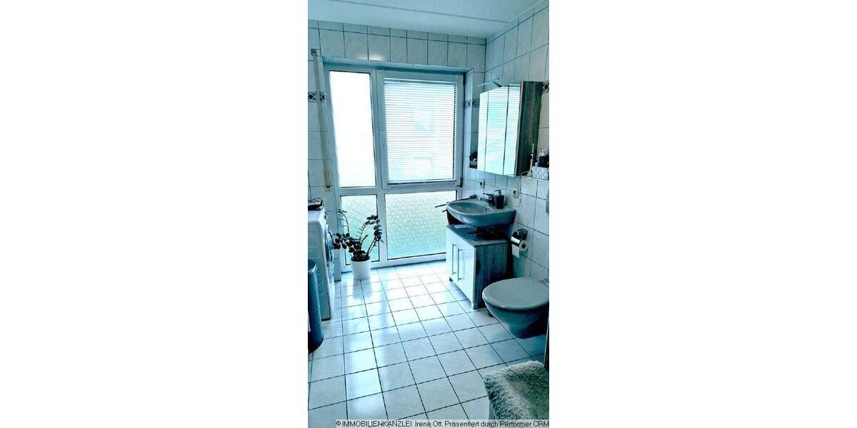 Etagenwohnung Emmendingen Windenreute - 2 Zimmer, 69 m&sup2;, 265.000&euro; | Angebot:25568027