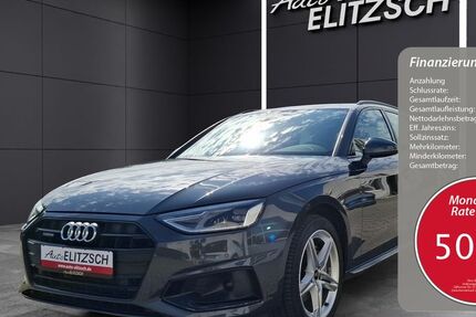 Audi A4 70.500 km 29.950 &euro; Kamenz 01917