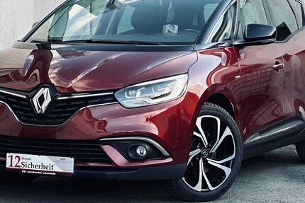Renault Scenic 61.000 km 14.999 &euro; Leinefelde 37327