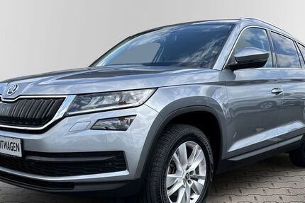 Skoda Kodiaq 76.977 km 25.990 € Wurzen 04808