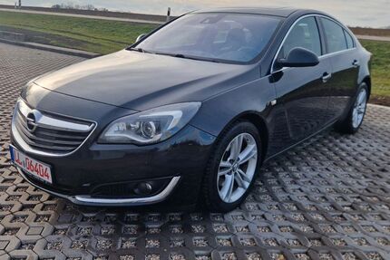 Opel Insignia 320.000 km 4.500 &euro; GELTENDORF 82269