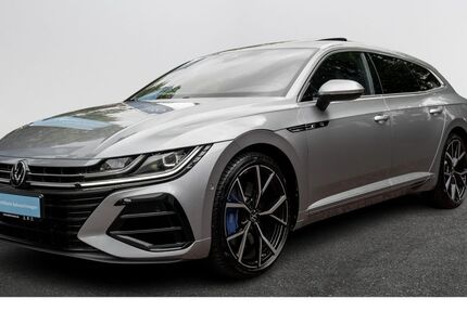VW Arteon 13.250 km 54.990 € Hamburg 22457