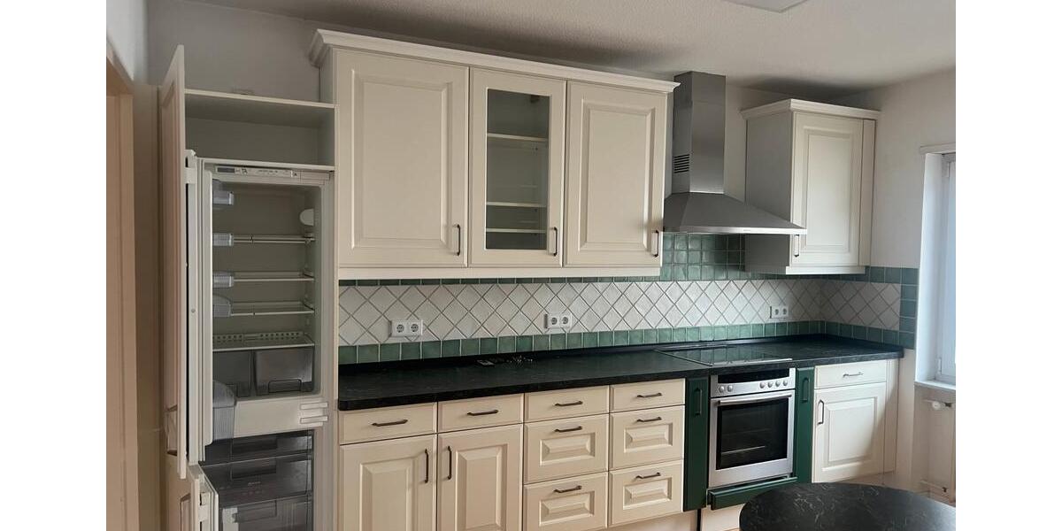 Wunderschöne Wohnung im Herzen von Illingen Saar 6 zimmer